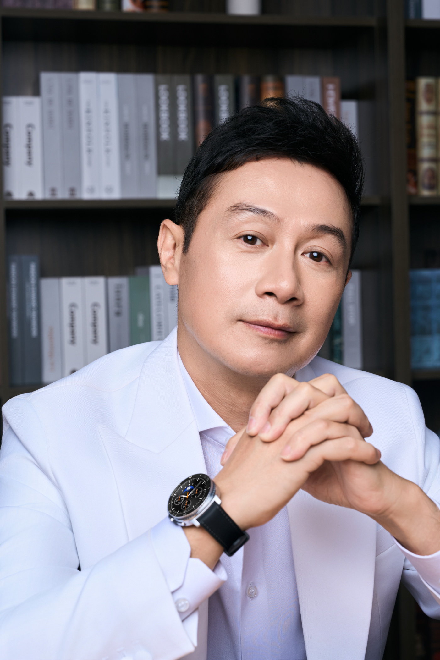 MC Anh Tuấn