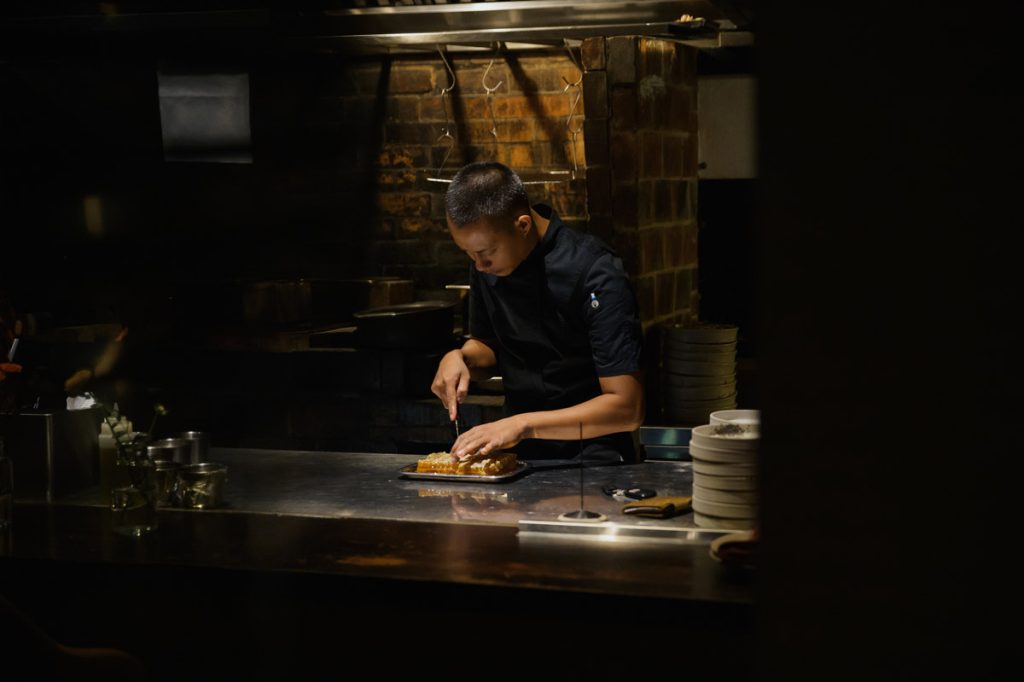 Chef Francis Thuan – Brand Film