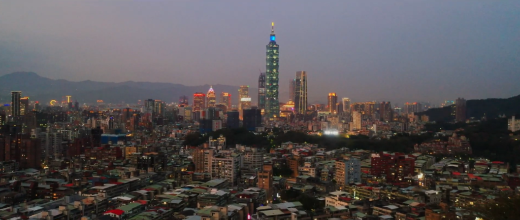 Taipei Travel